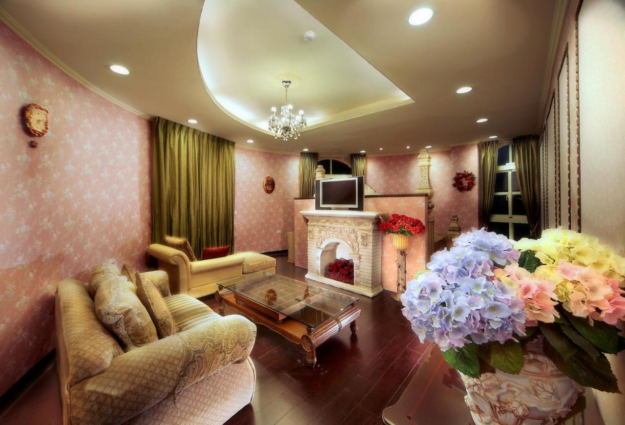 Huis Ten Bosch Renai Luaran gambar