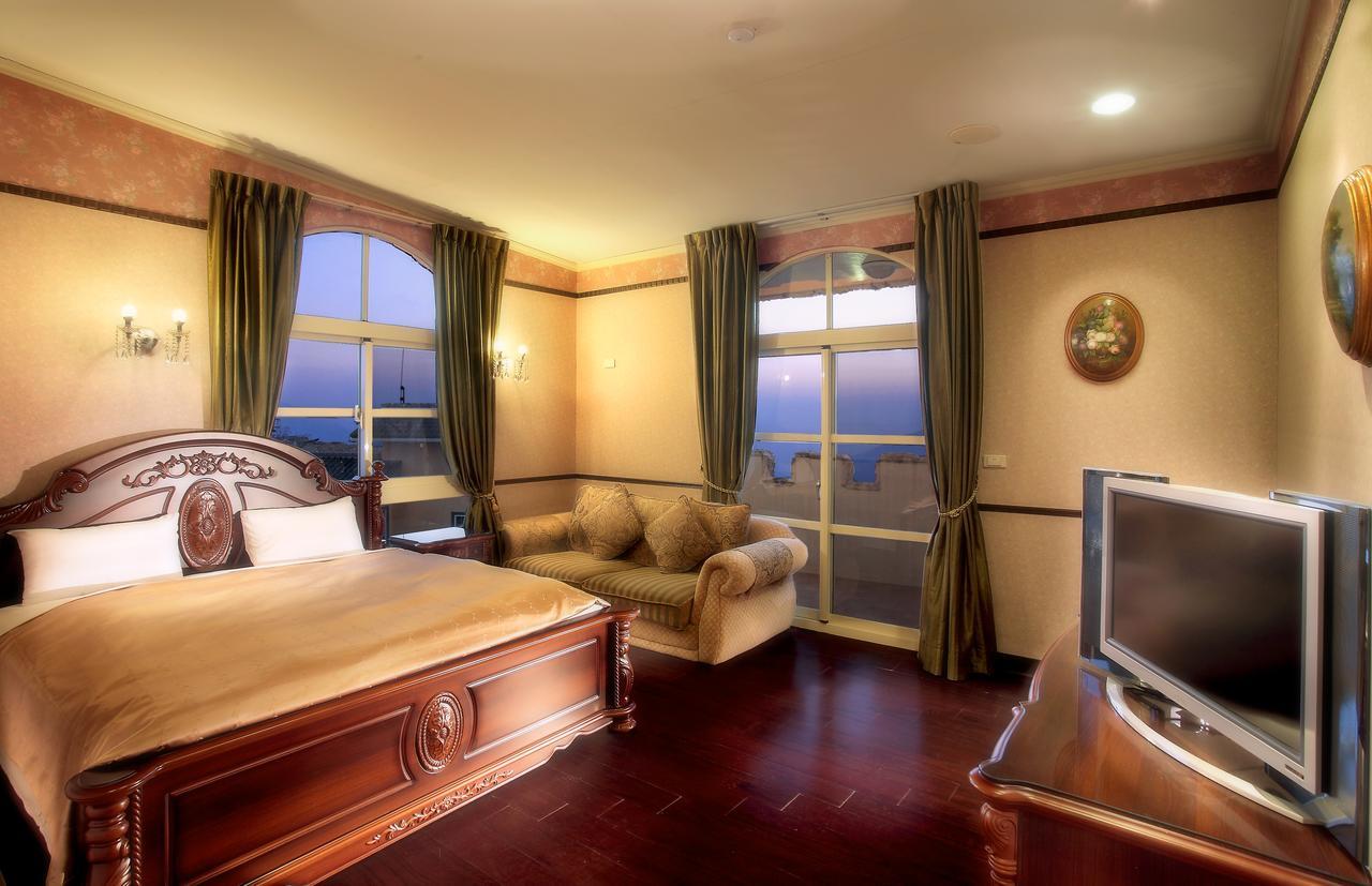 Huis Ten Bosch Renai Luaran gambar